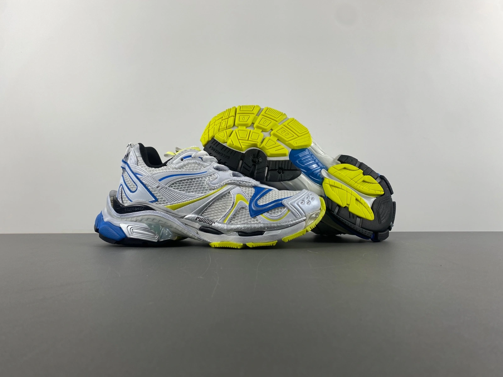HighPerformance B*alenciaga runner Sneaker AM20240613- 4298