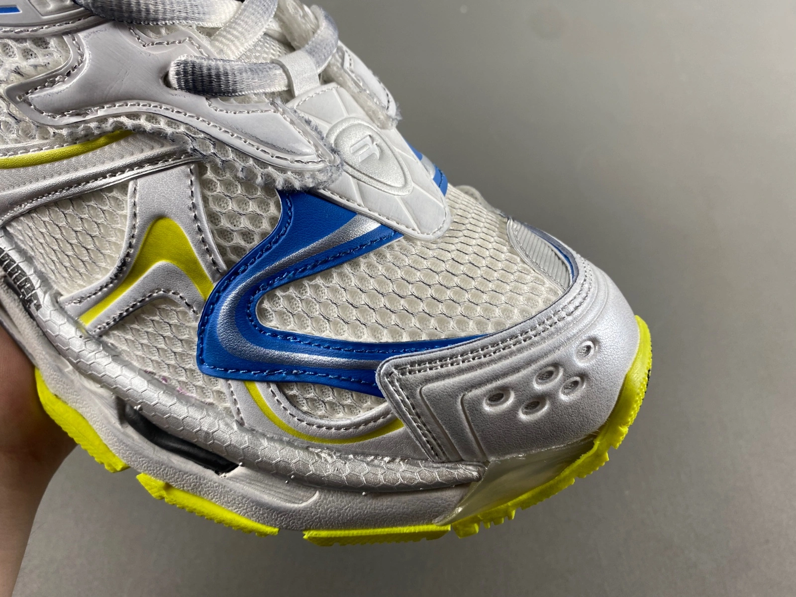 HighPerformance B*alenciaga runner Sneaker AM20240613- 4298