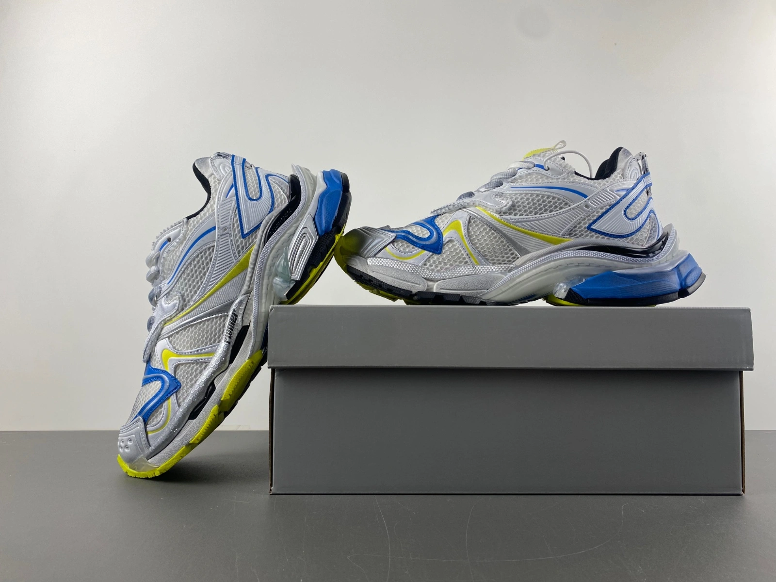 HighPerformance B*alenciaga runner Sneaker AM20240613- 4298
