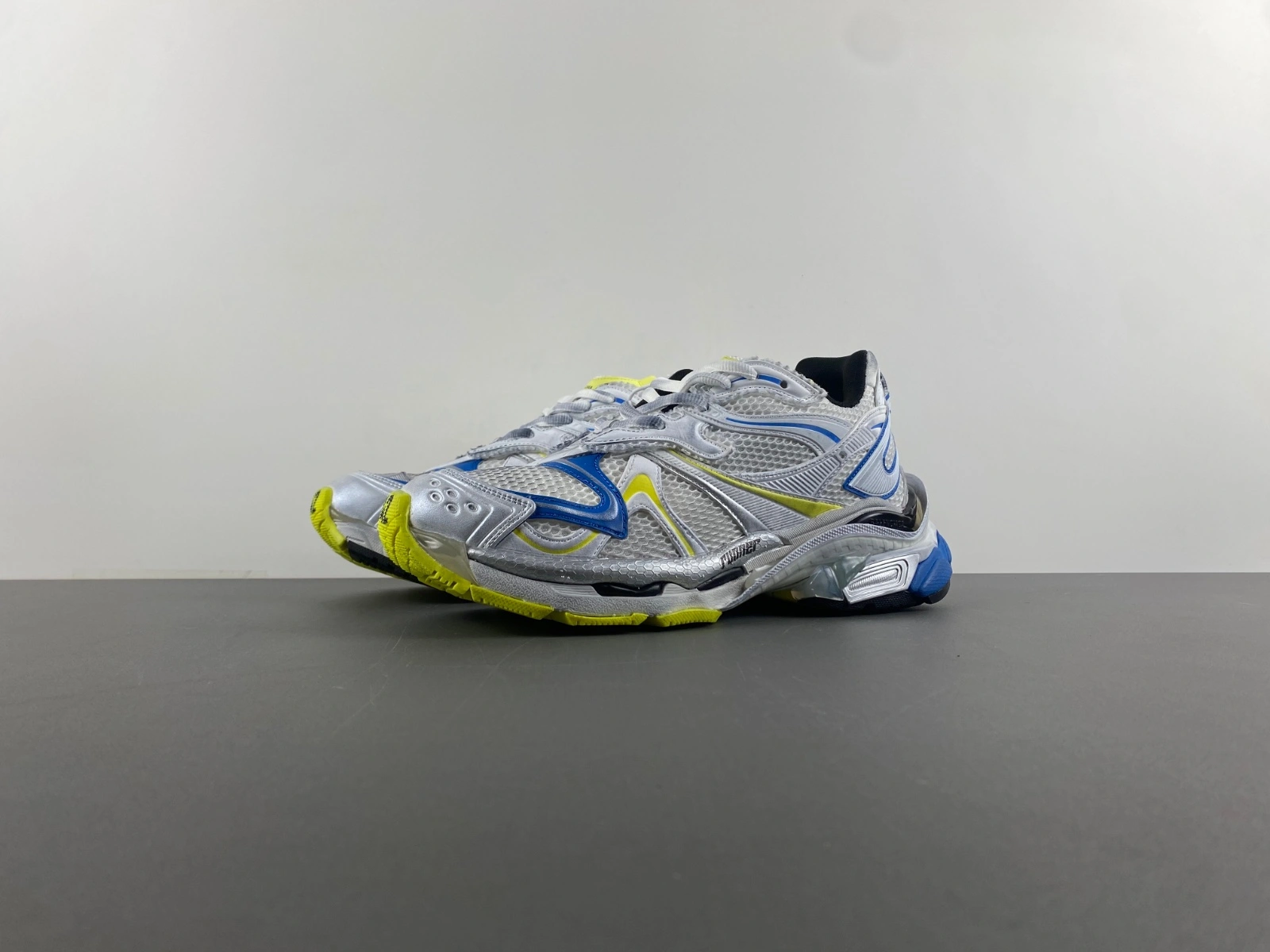 HighPerformance B*alenciaga runner Sneaker AM20240613- 4298