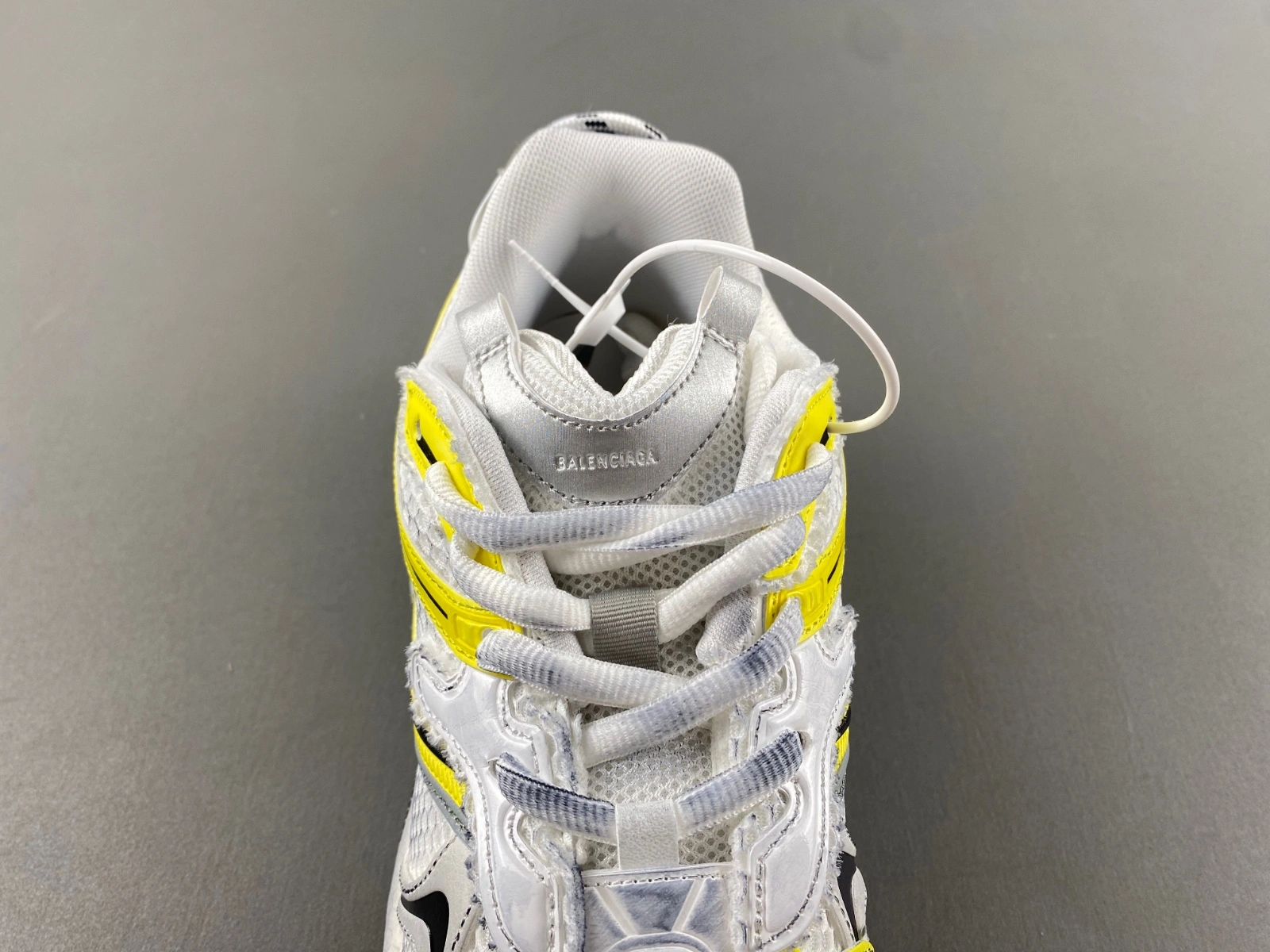 B*alenciaga runner Sneaker AM20240629- WeatherProof 4281
