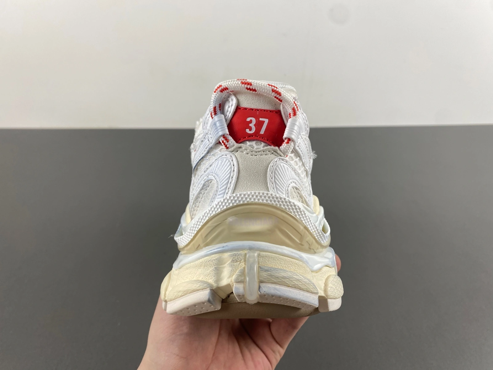 SportInspired B*alenciaga runner Sneaker AM20240629- 4282