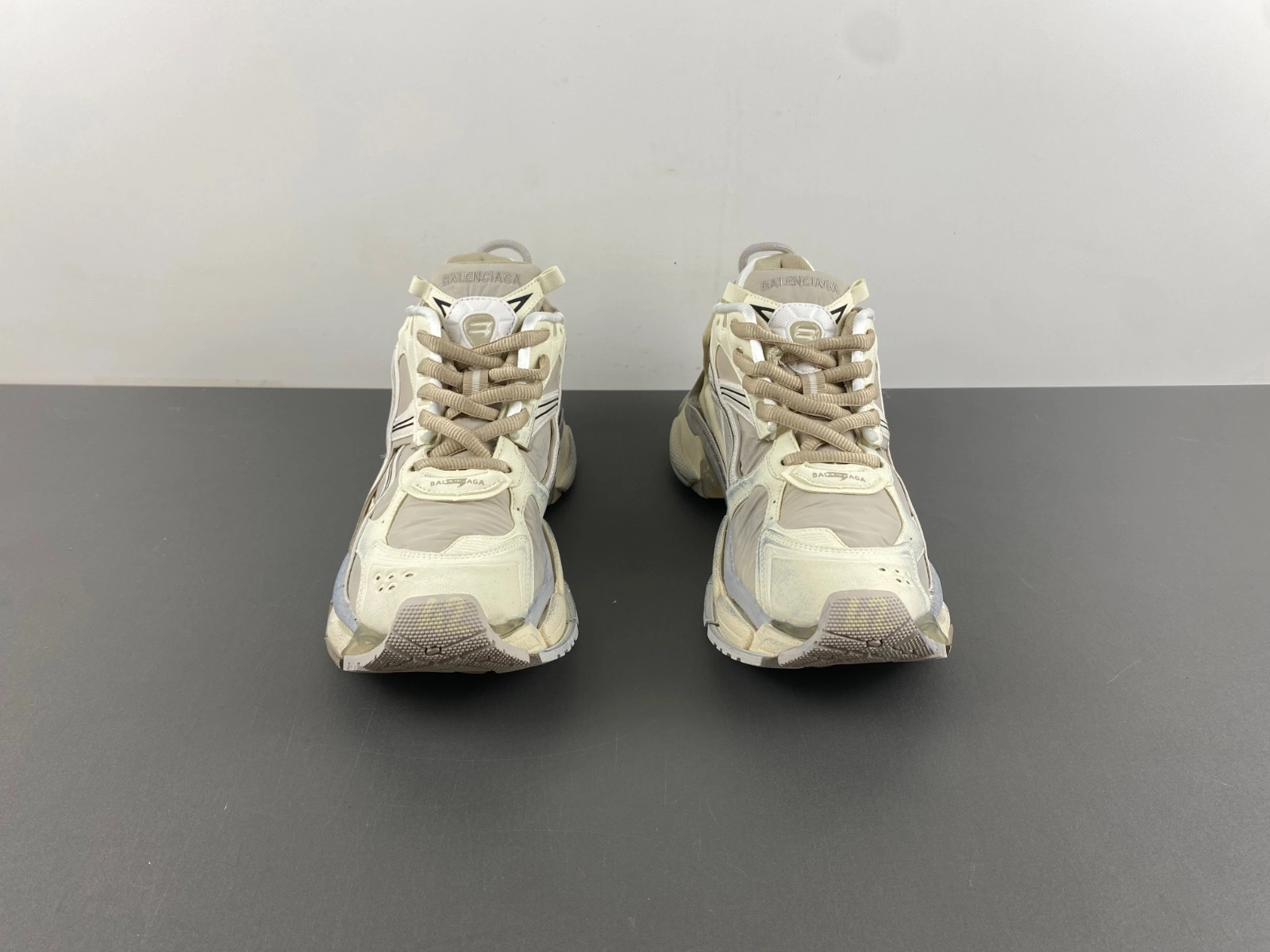 Durable B*alenciaga runner Sneaker AM20240704- 4280
