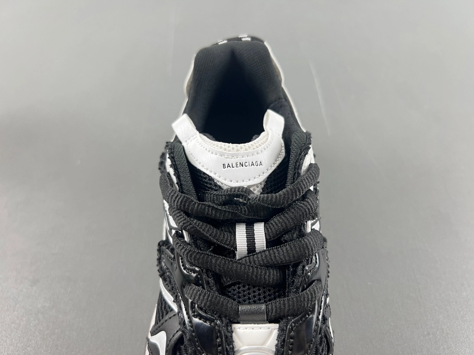 Trendy B*alenciaga runner Sneaker AM20240704- 4279