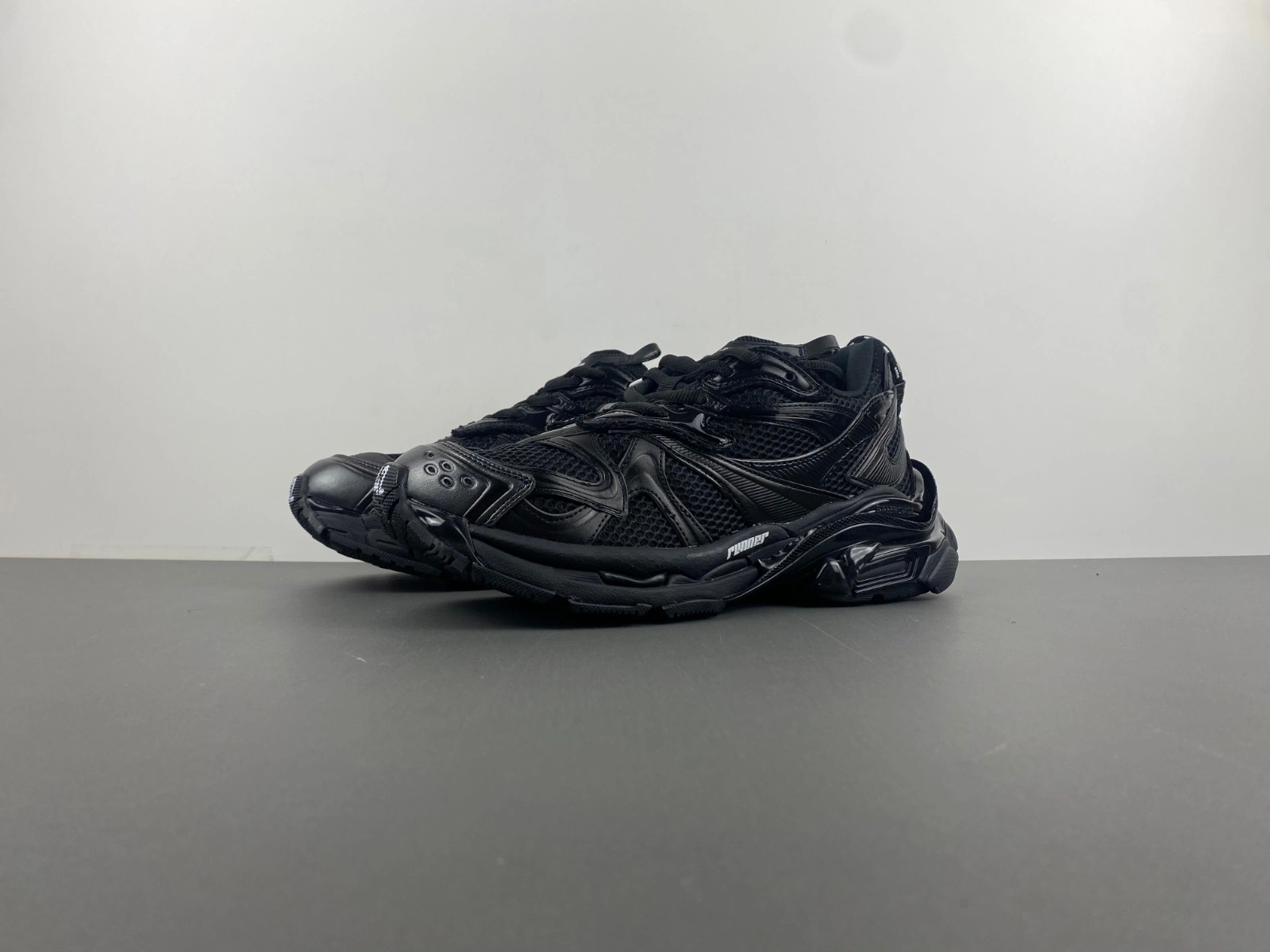 TopPick B*alenciaga runner Sneaker AM20241020- 4252