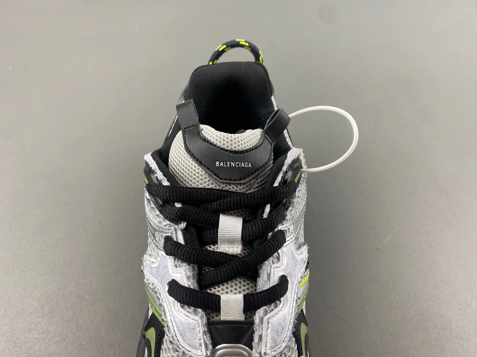 TimelessDesign B*alenciaga runner Sneaker AM20241020- 4250
