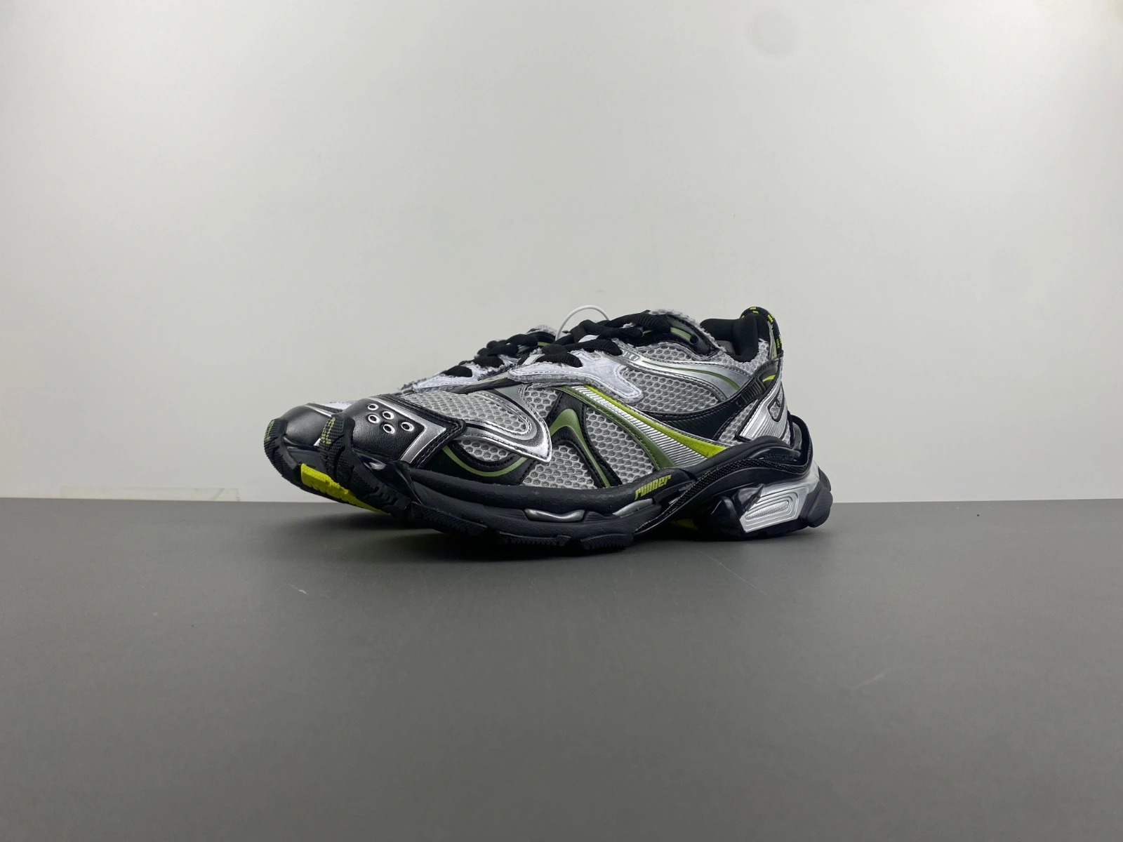 TimelessDesign B*alenciaga runner Sneaker AM20241020- 4250