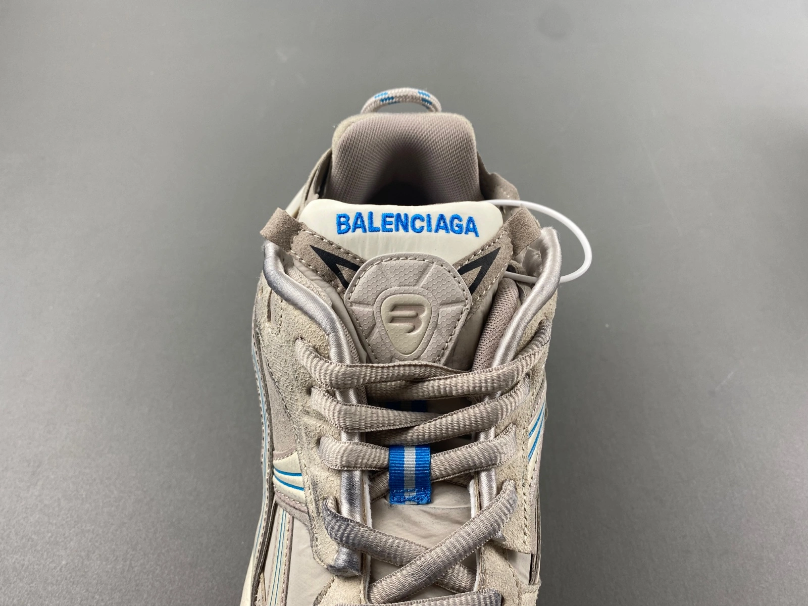 TopPick B*alenciaga runner Sneaker AM20241020- 4249