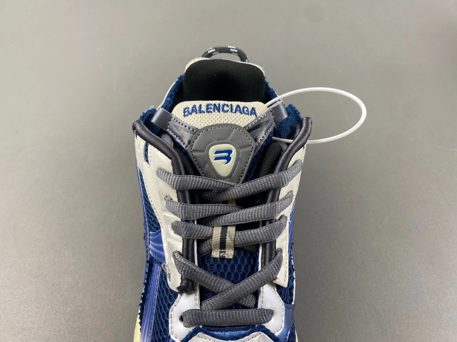 QuickDry B*alenciaga runner Sneaker AM20241020- 4245