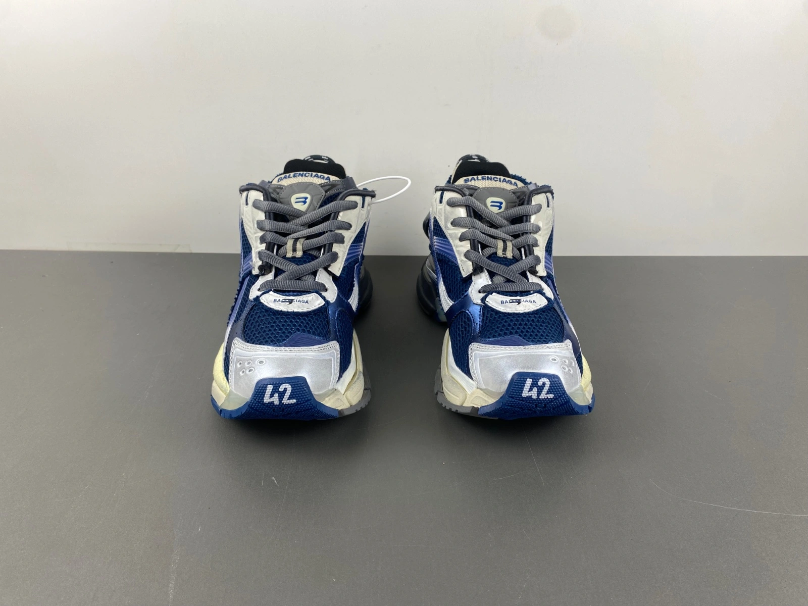 QuickDry B*alenciaga runner Sneaker AM20241020- 4245
