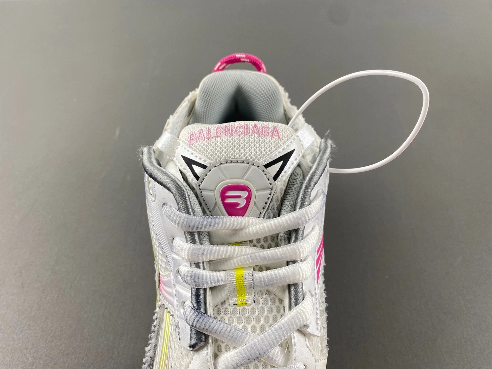 B*alenciaga runner Sneaker AM20241104- Trendy 4241