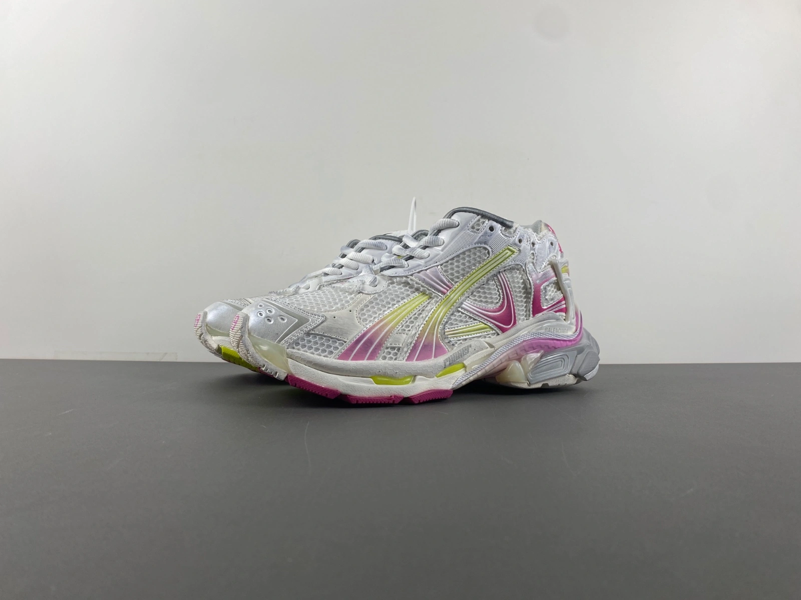 B*alenciaga runner Sneaker AM20241104- Trendy 4241