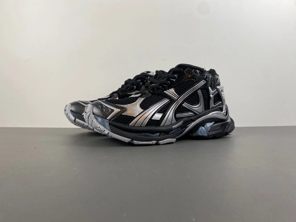 B*alenciaga runner Sneaker AM20250726- GoAnywhere 4181