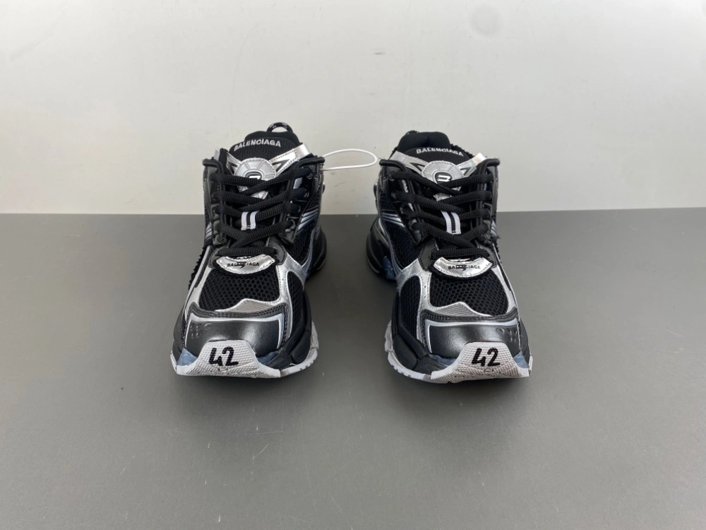 B*alenciaga runner Sneaker AM20250726- GoAnywhere 4181
