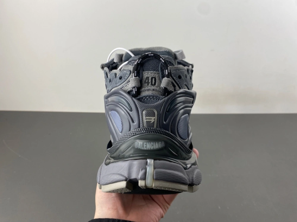 B*alenciaga runner Sneaker AM20260125- Seasonal 4173