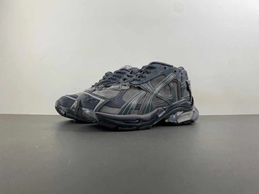 B*alenciaga runner Sneaker AM20260125- Seasonal 4173