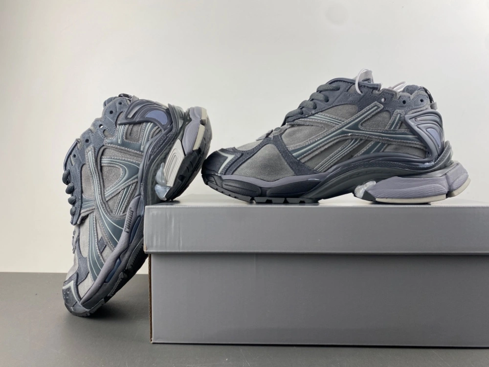 B*alenciaga runner Sneaker AM20260125- Seasonal 4173