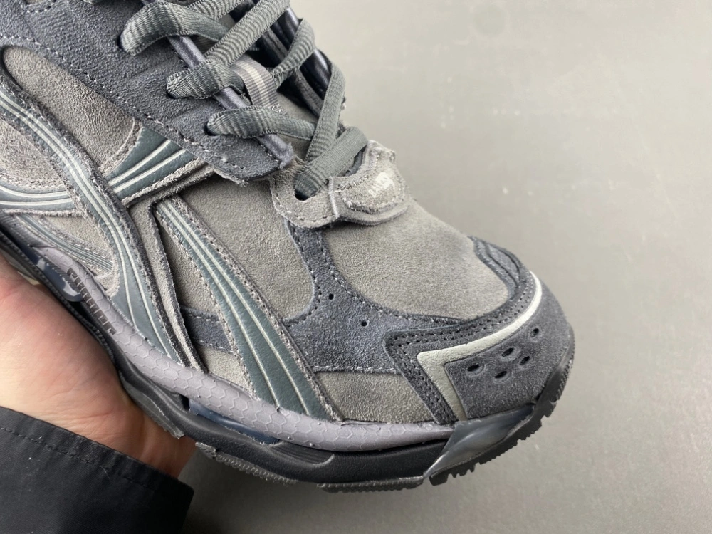 B*alenciaga runner Sneaker AM20260125- Seasonal 4173