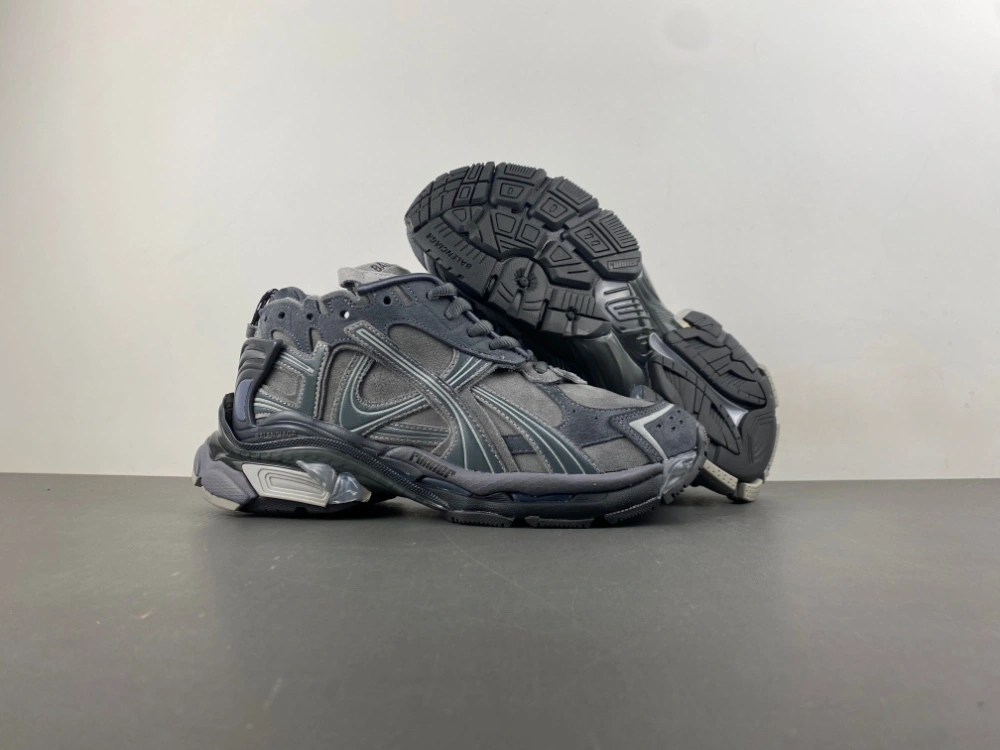 B*alenciaga runner Sneaker AM20260125- Seasonal 4173