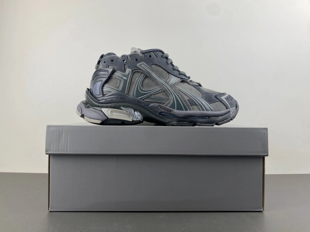 B*alenciaga runner Sneaker AM20260125- Seasonal 4173