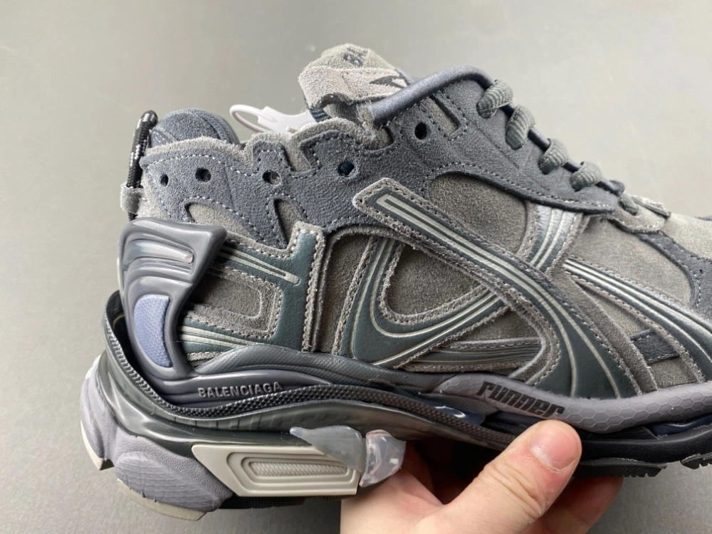B*alenciaga runner Sneaker AM20260125- Seasonal 4173