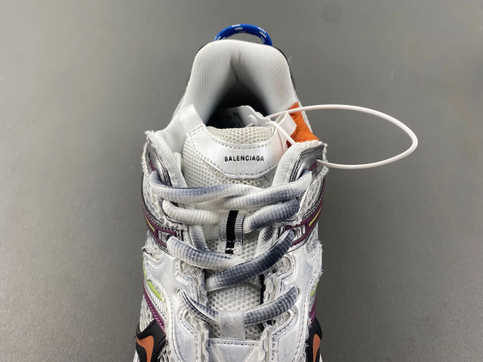EasyMatch B*alenciaga runnerSneaker AM20240416- 4341
