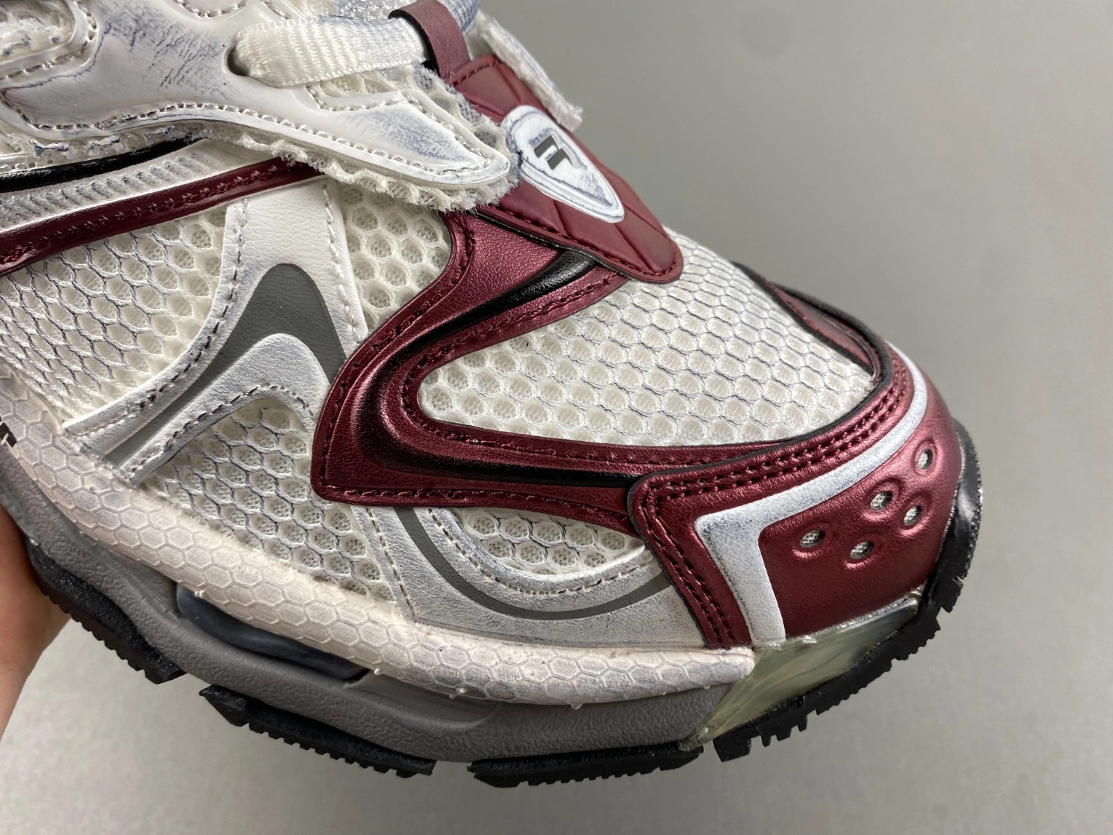 B*alenciaga runnerSneaker AM20240416- TimelessDesign 4337