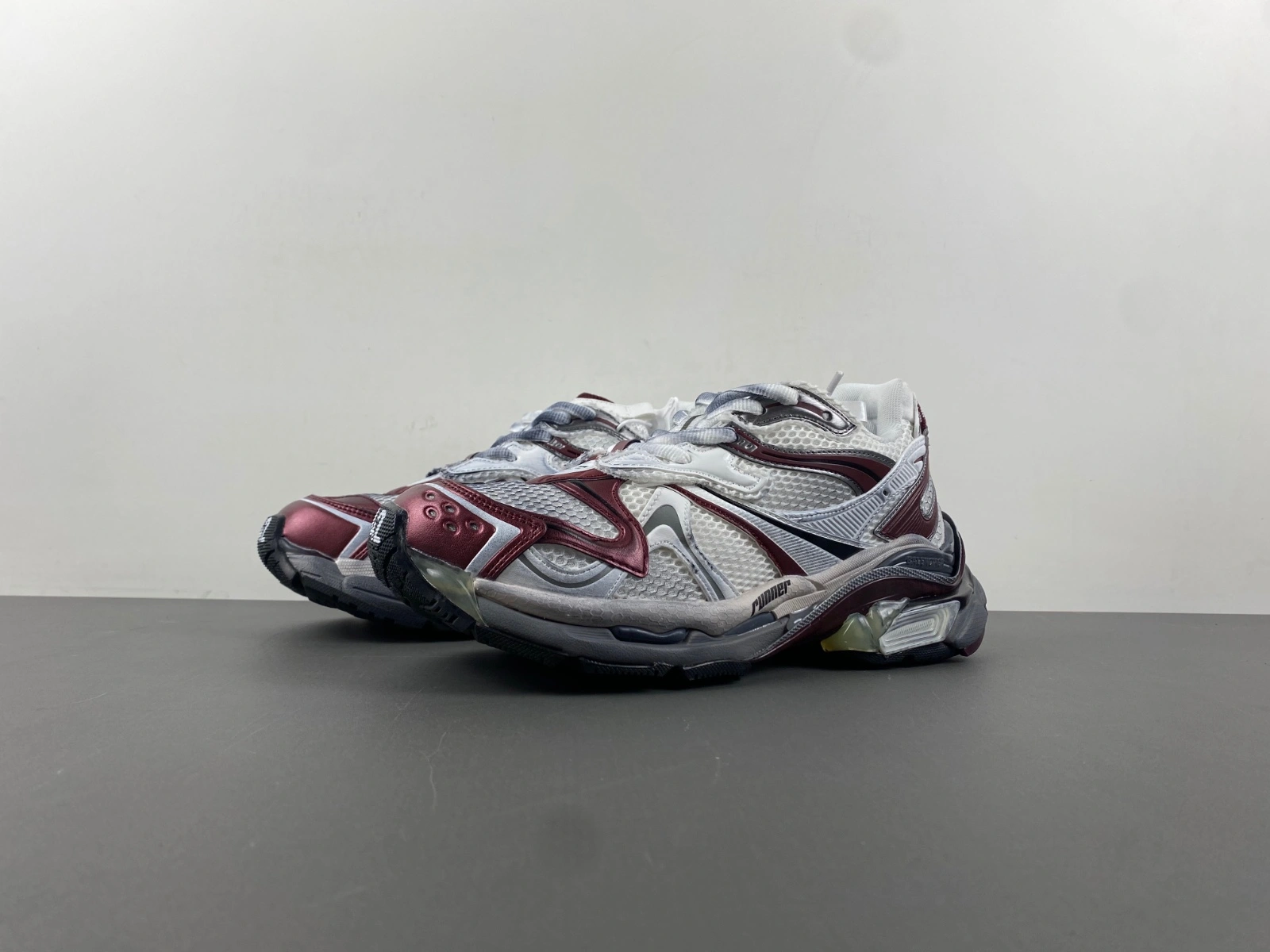B*alenciaga runnerSneaker AM20240416- TimelessDesign 4337