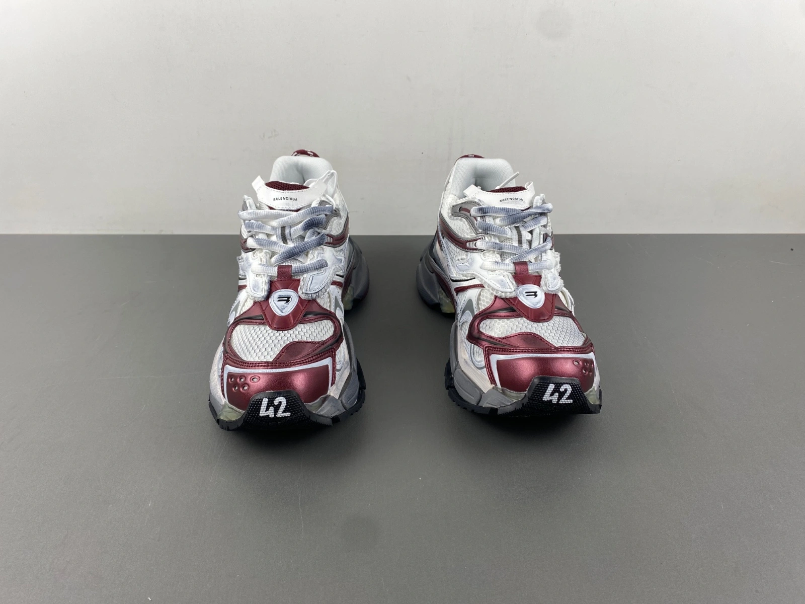 B*alenciaga runnerSneaker AM20240416- TimelessDesign 4337