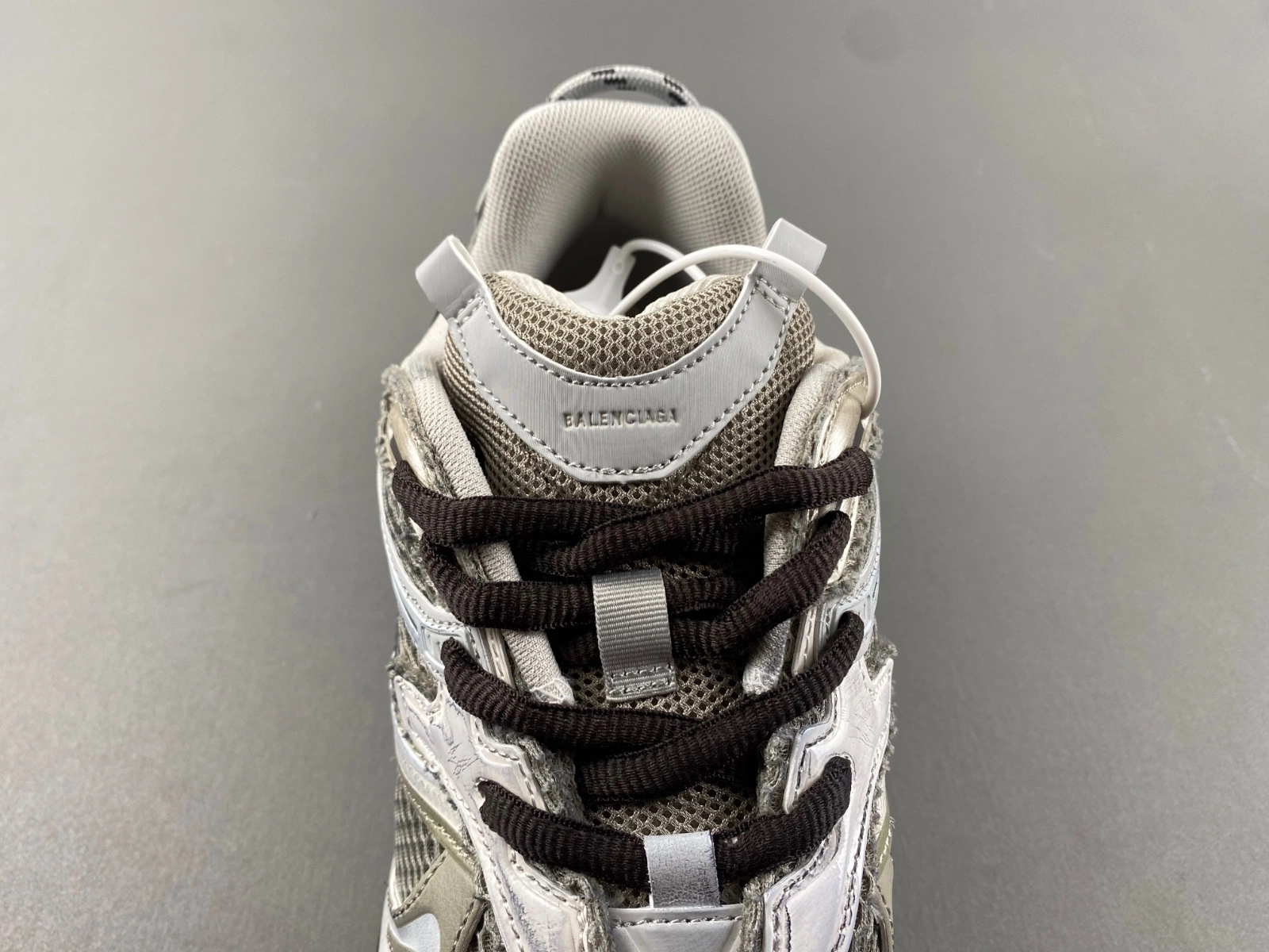 B*alenciaga runnerSneaker AM20240417- TravelReady 4335