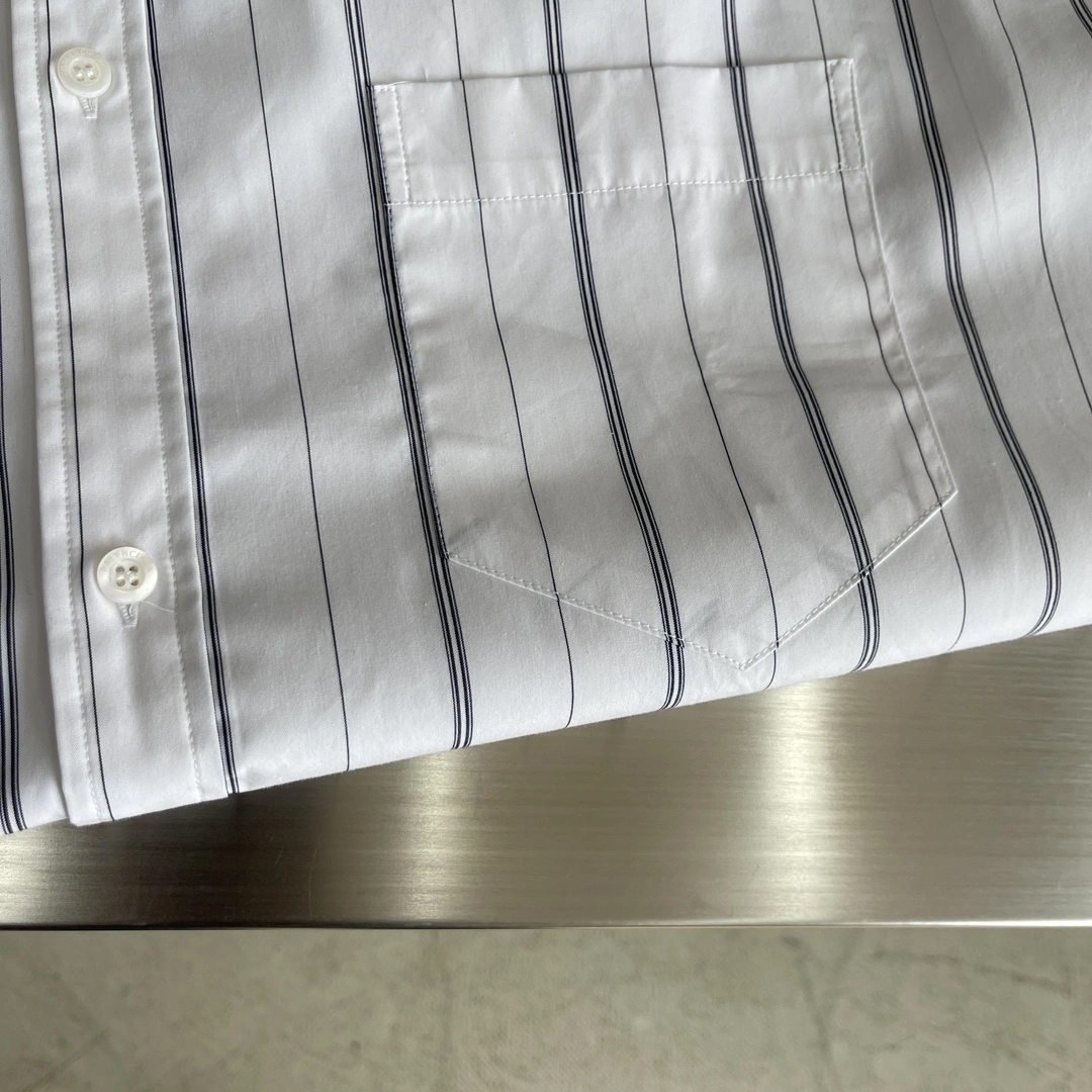 Durable B*alenciaga shirt Top Quality AZ 20231026- 10613