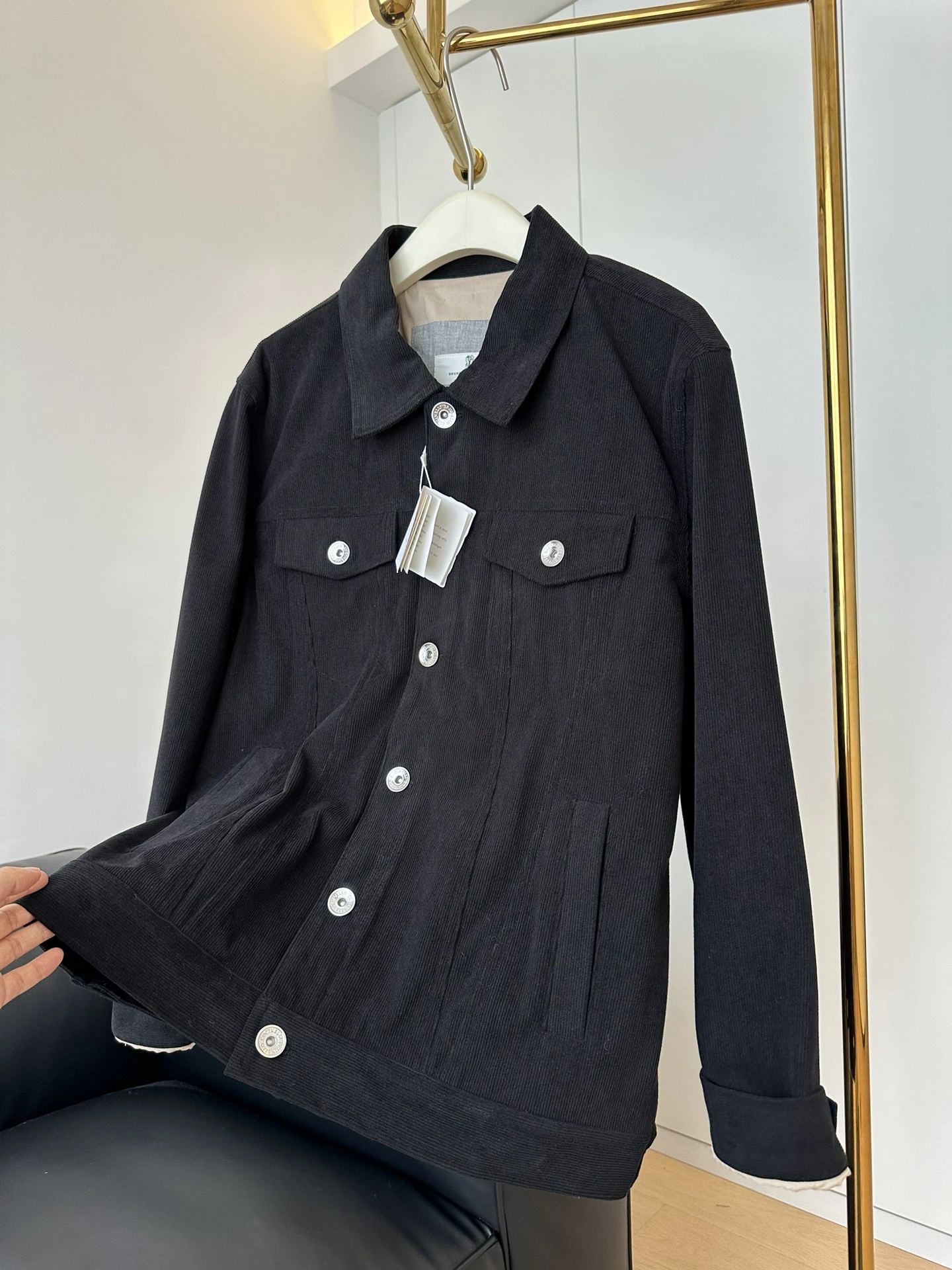 HighPerformance B*alenciaga shirt Top Quality D17 20231030- 10604