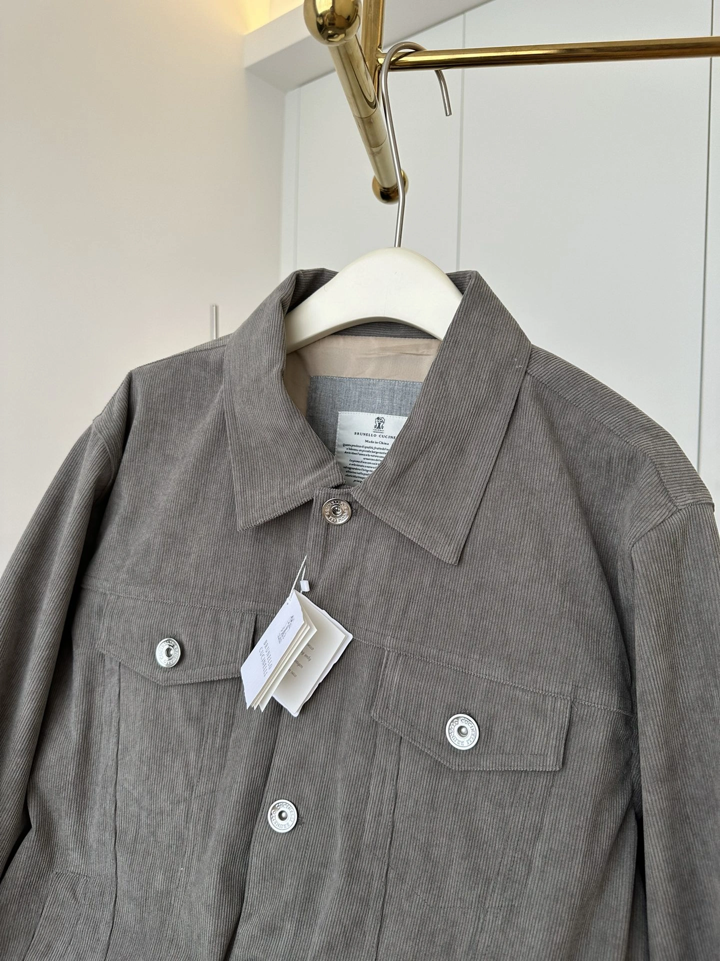 Classic B*alenciaga shirt Top Quality D17 20231030- 10603