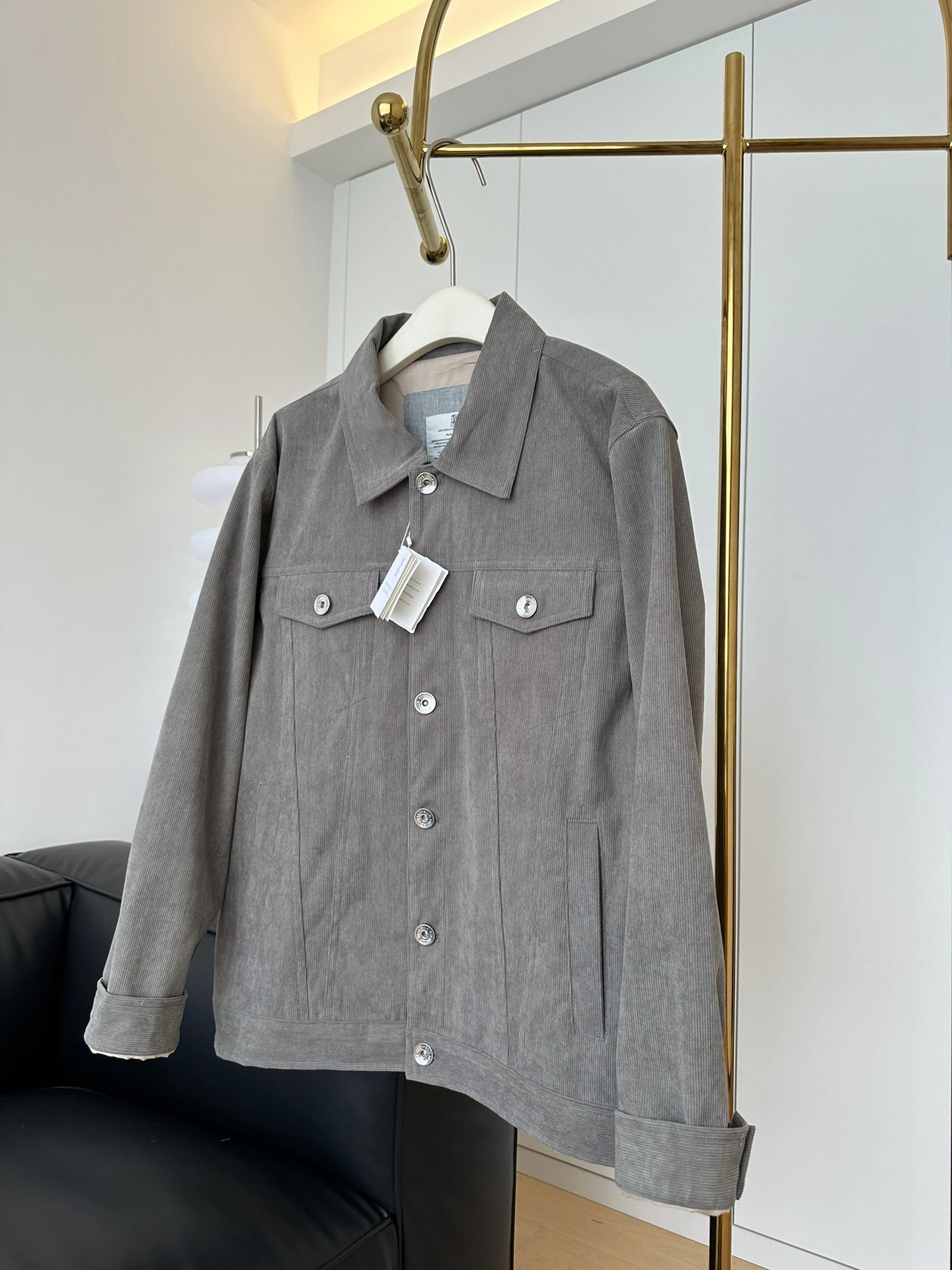 Classic B*alenciaga shirt Top Quality D17 20231030- 10603