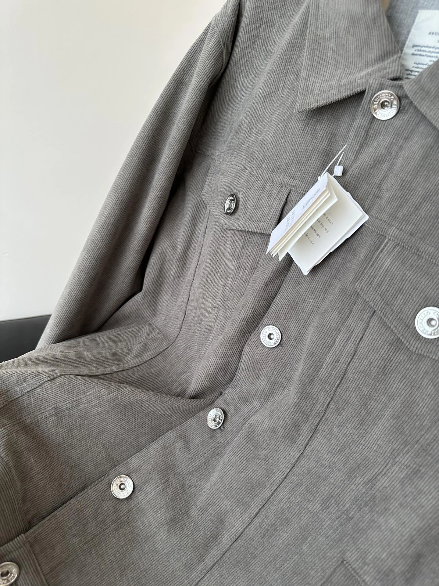 Classic B*alenciaga shirt Top Quality D17 20231030- 10603