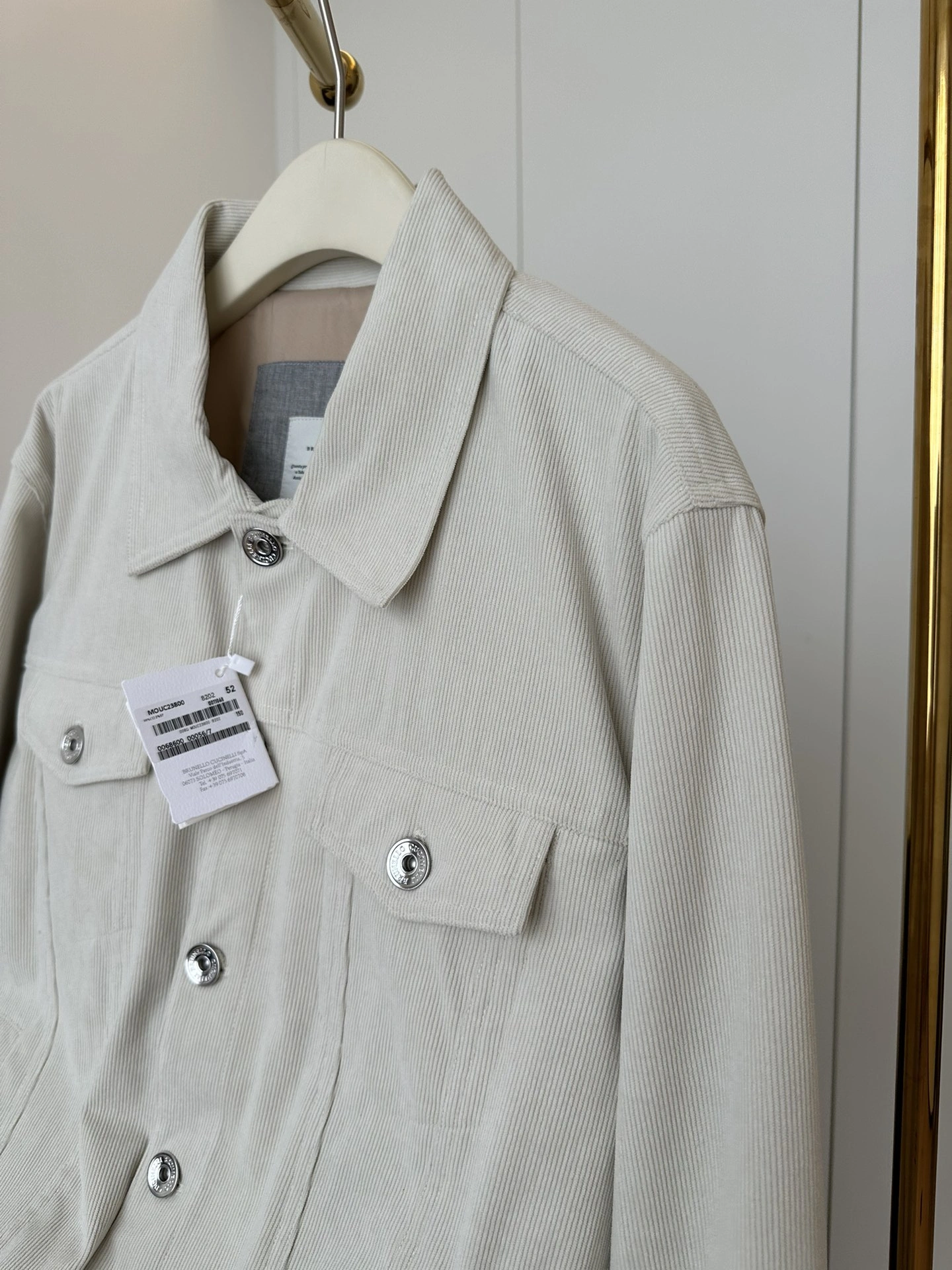 B*alenciaga shirt Top Quality D17 20231030- Efficient 10602