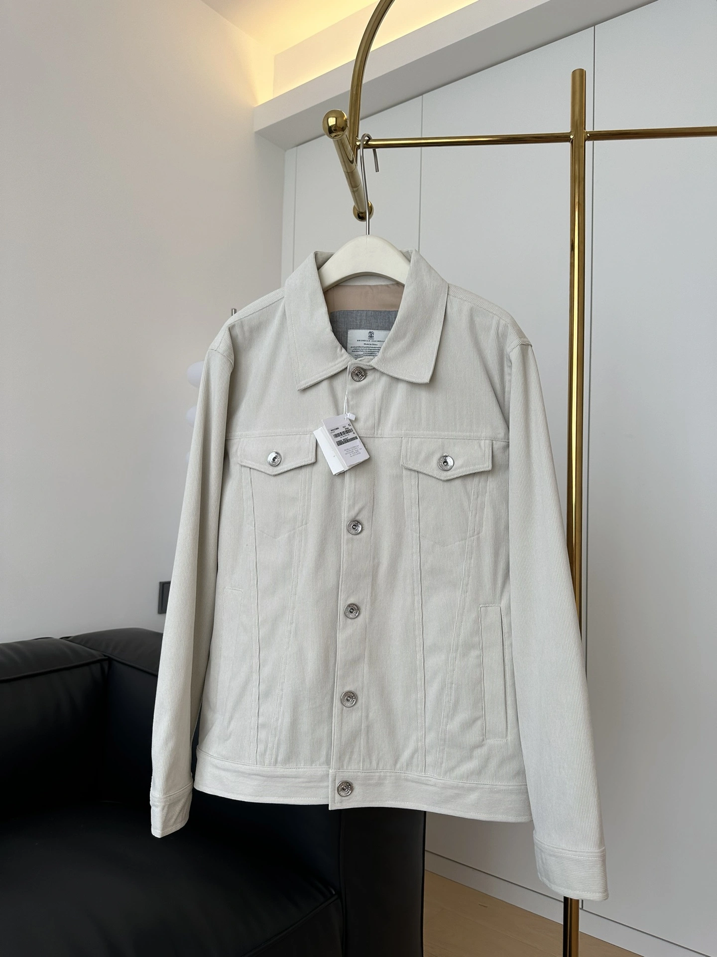 B*alenciaga shirt Top Quality D17 20231030- Efficient 10602