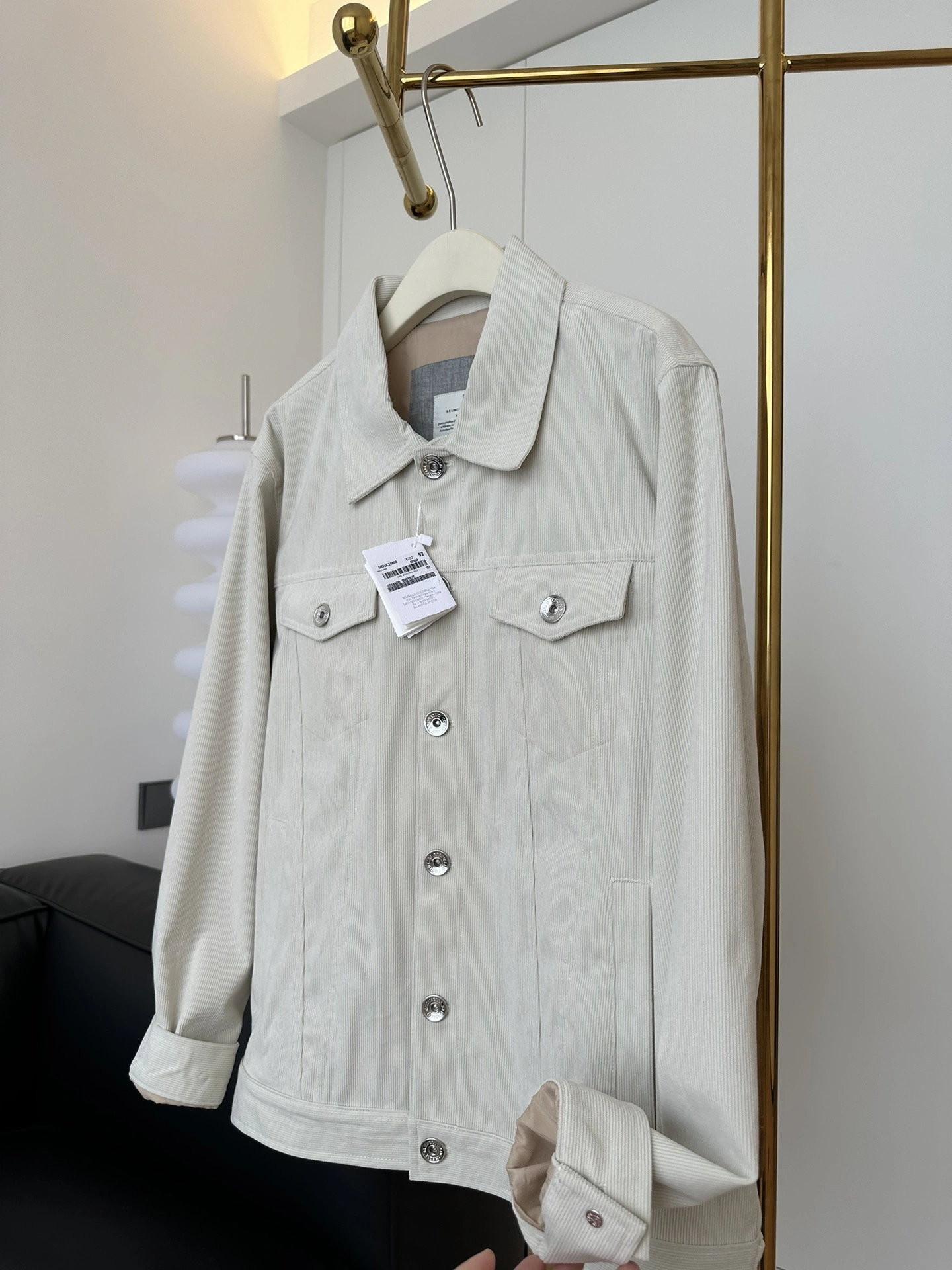 B*alenciaga shirt Top Quality D17 20231030- Efficient 10602
