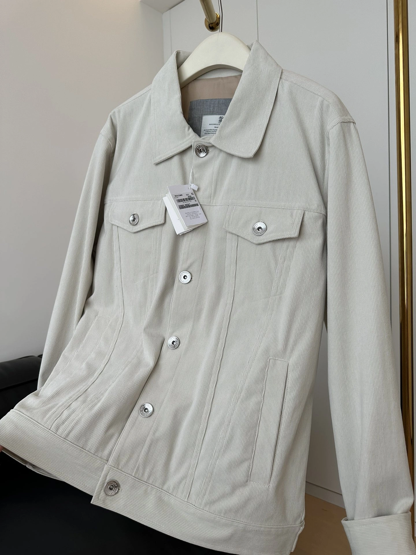B*alenciaga shirt Top Quality D17 20231030- Efficient 10602