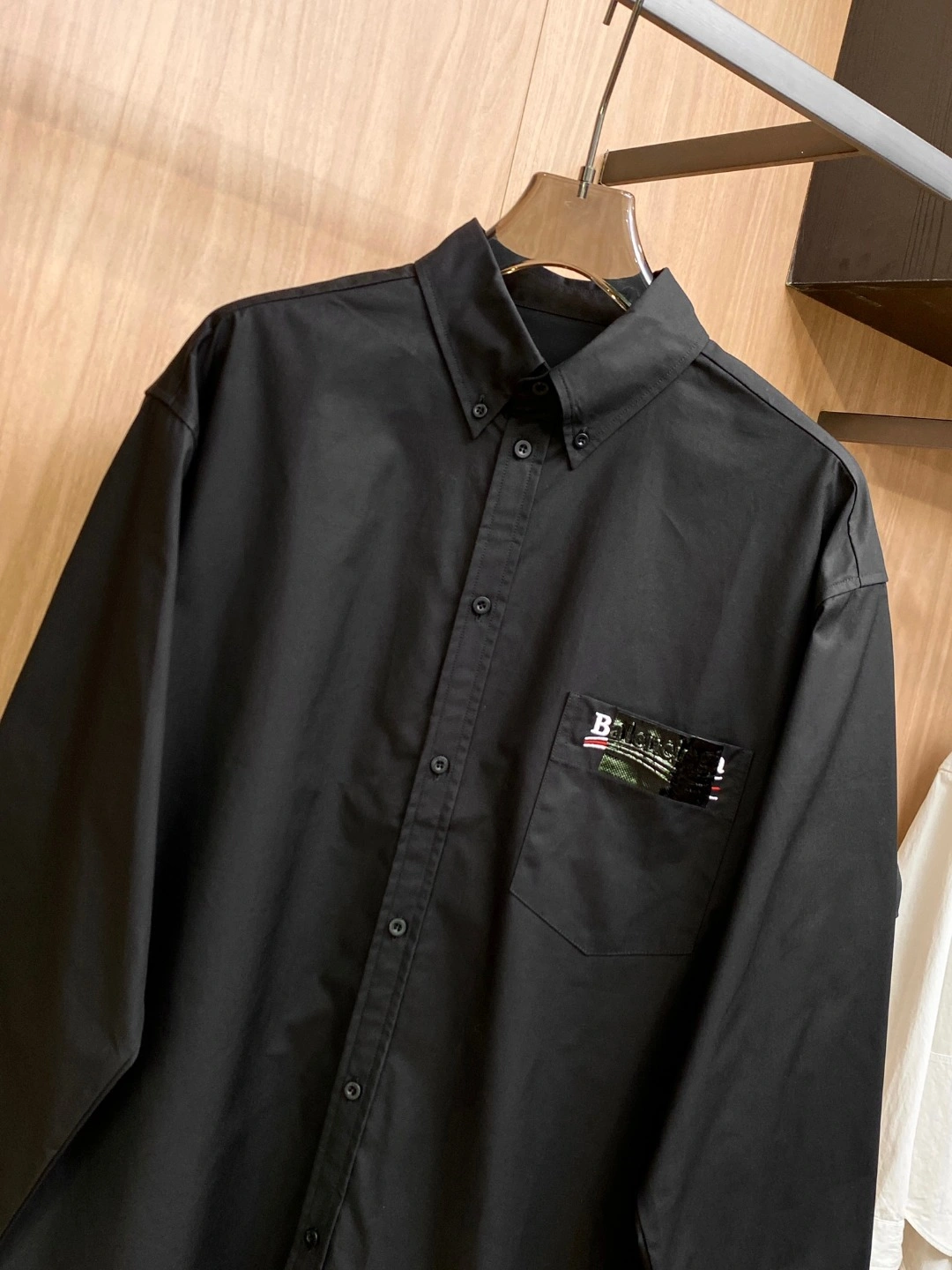 B*alenciaga shirt Top Quality D17 20240420- MultiPurpose 10507
