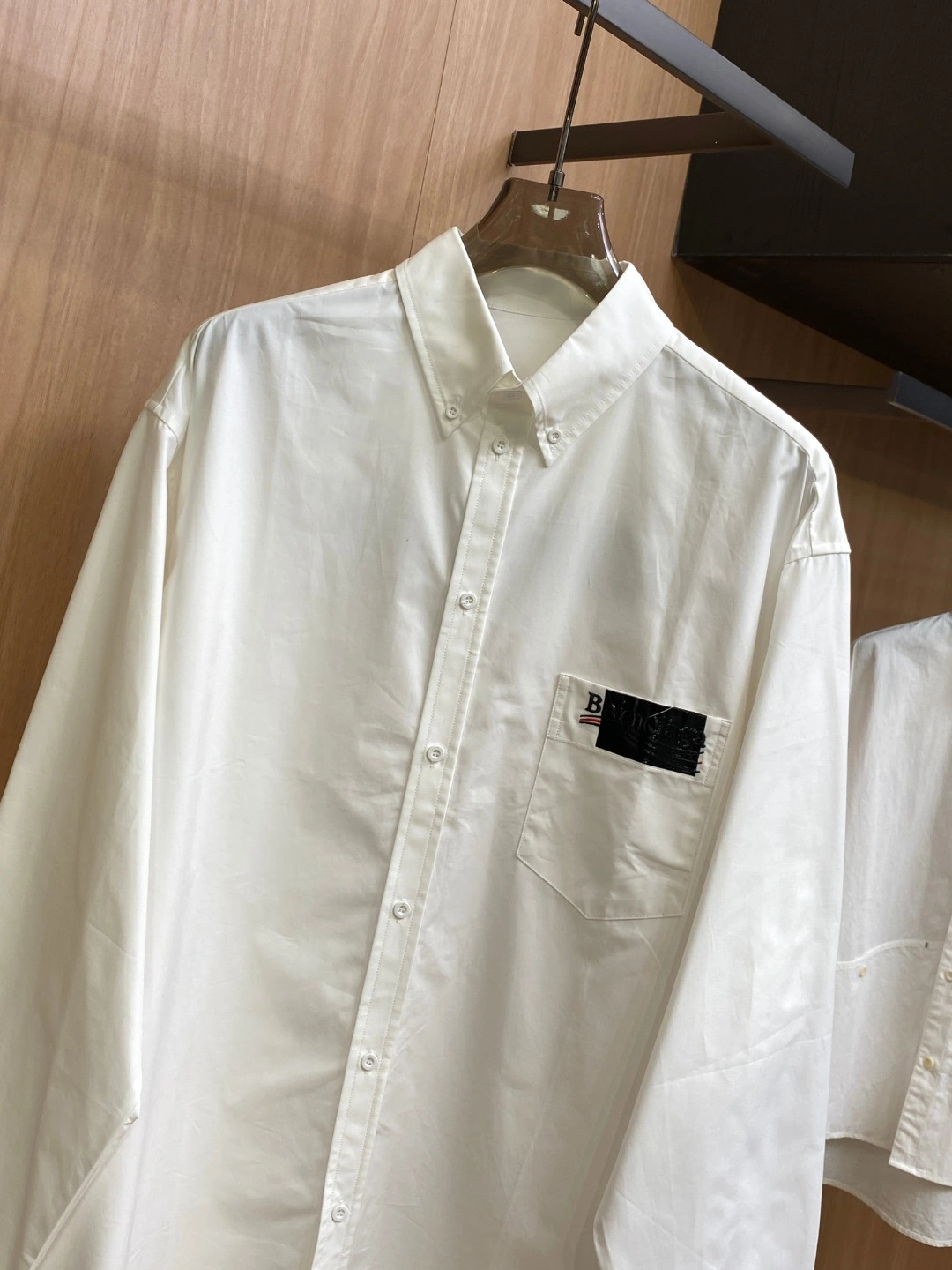 B*alenciaga shirt Top Quality D17 20240420- MultiPurpose 10507