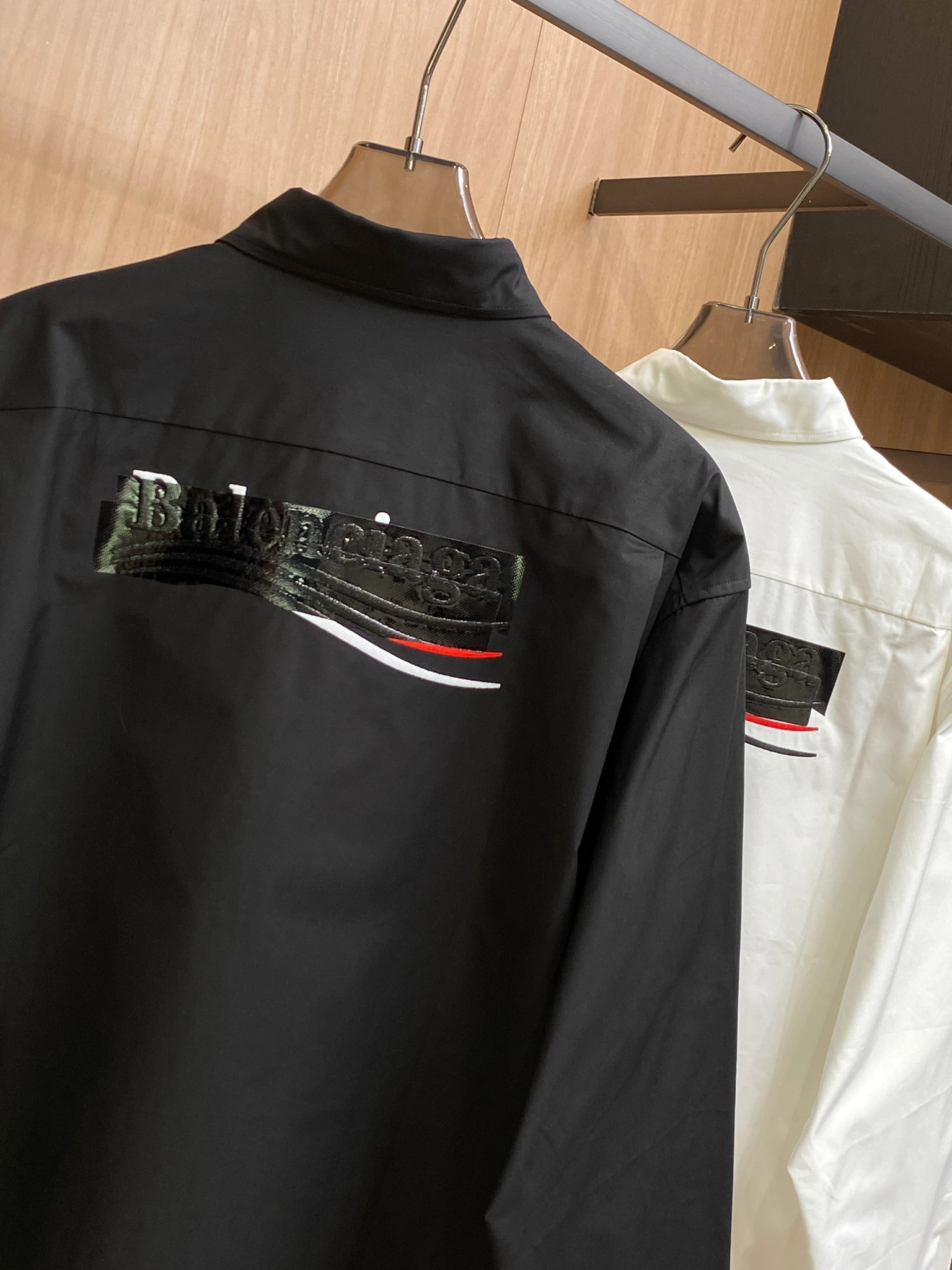 B*alenciaga shirt Top Quality D17 20240420- MultiPurpose 10507