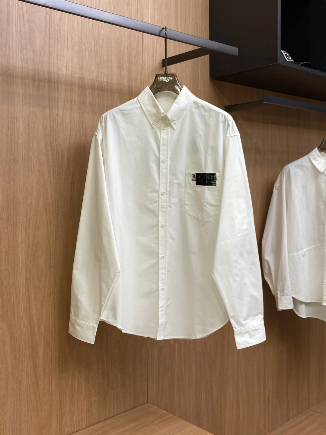 B*alenciaga shirt Top Quality D17 20240420- MultiPurpose 10507