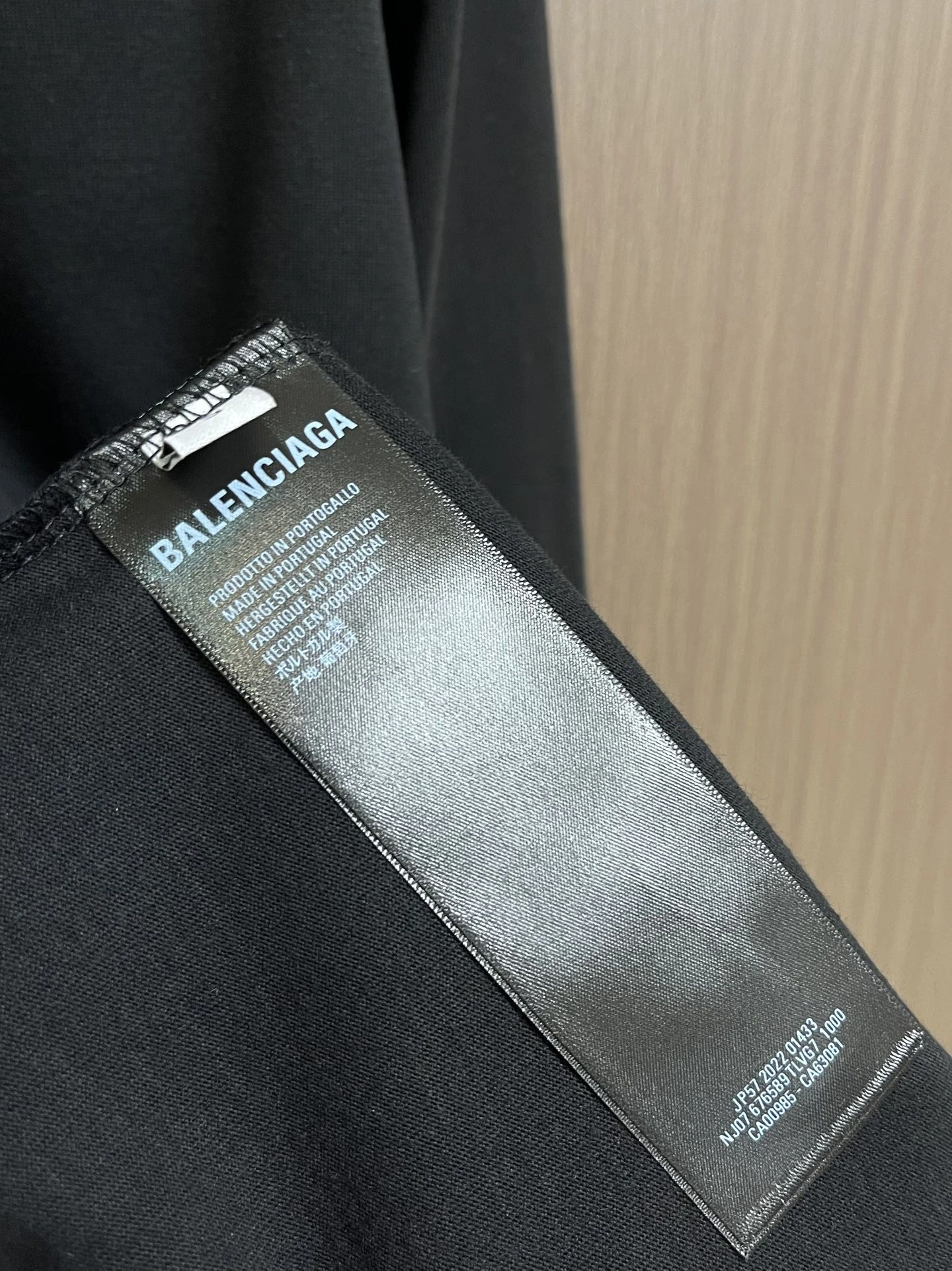 B*alenciaga shirt Top Quality D17 20240816- Soft 10101