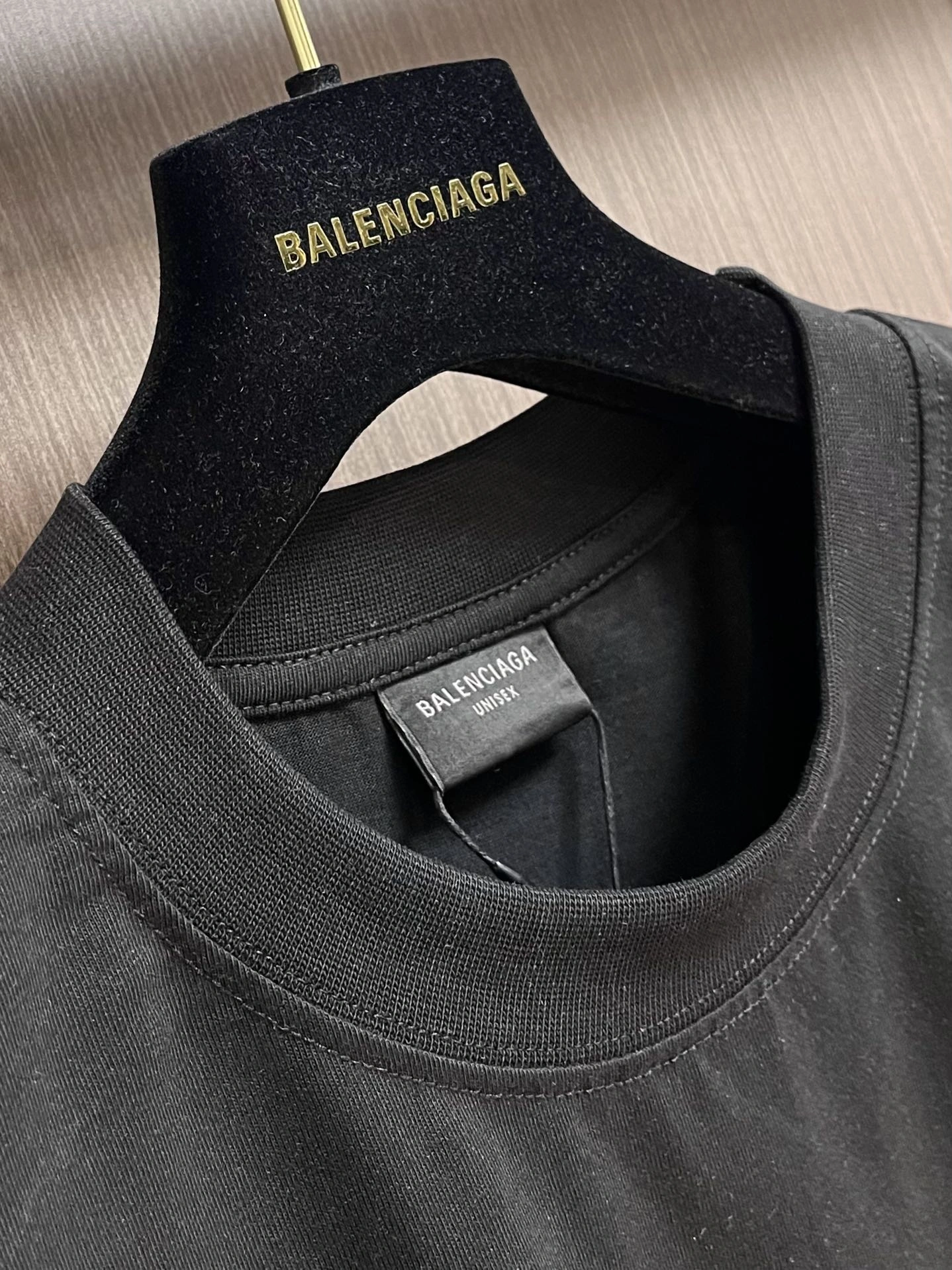 B*alenciaga shirt Top Quality D17 20240816- Soft 10101
