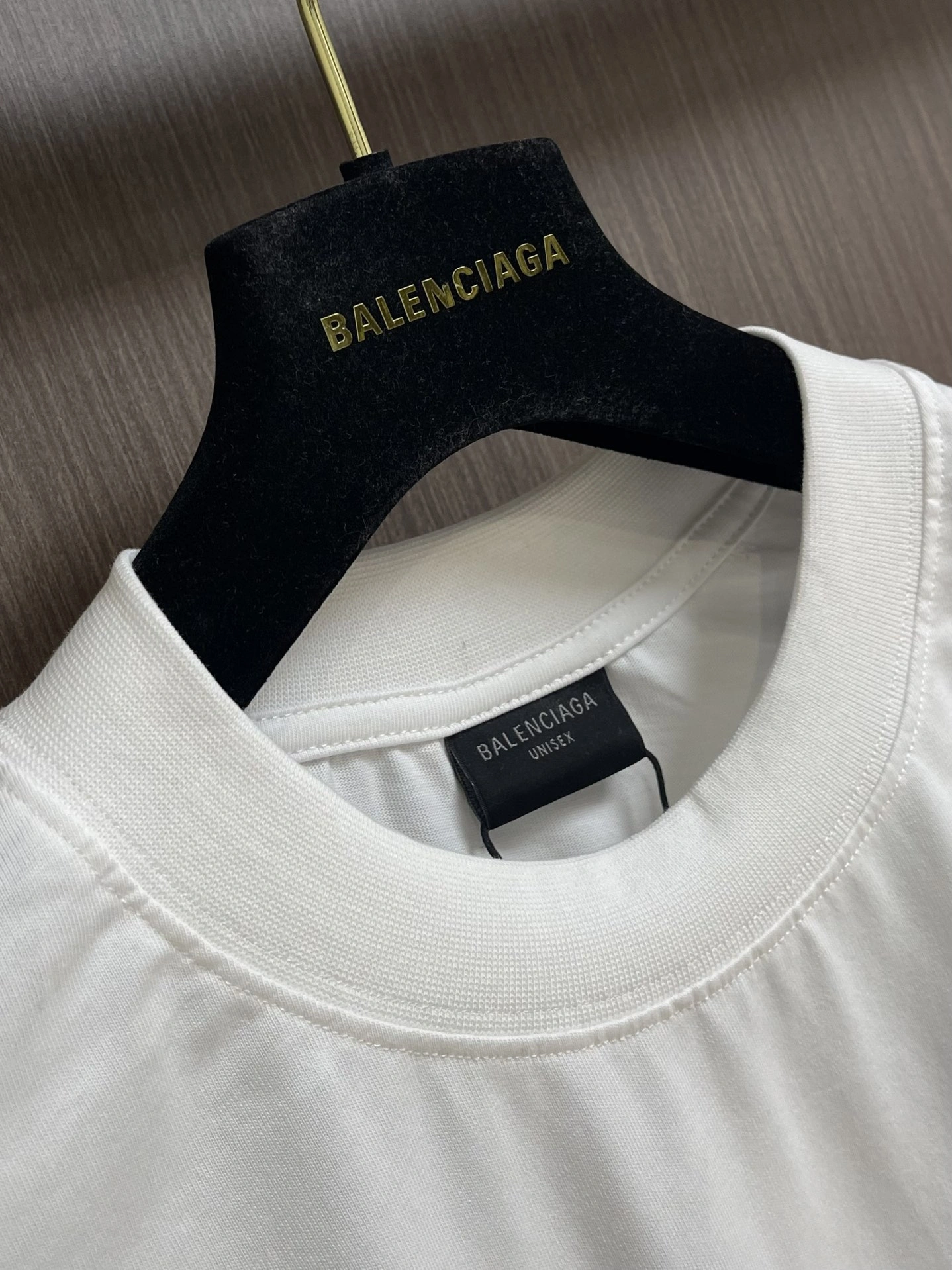 B*alenciaga shirt Top Quality D17 20240816- Soft 10101