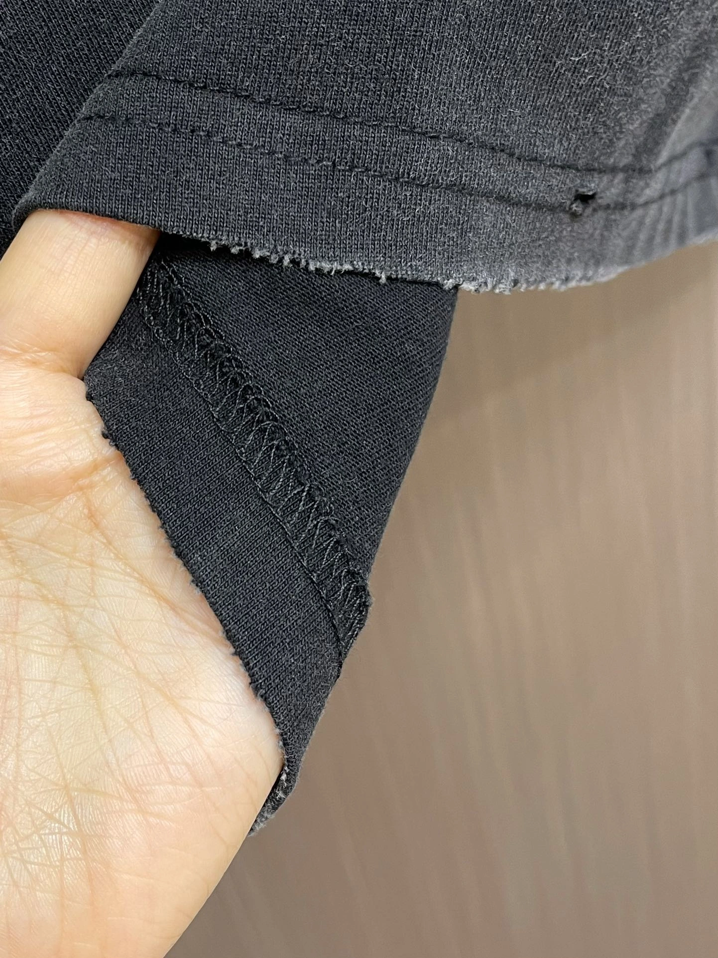 QuickDry B*alenciaga shirt Top Quality D17 20240819- 10095