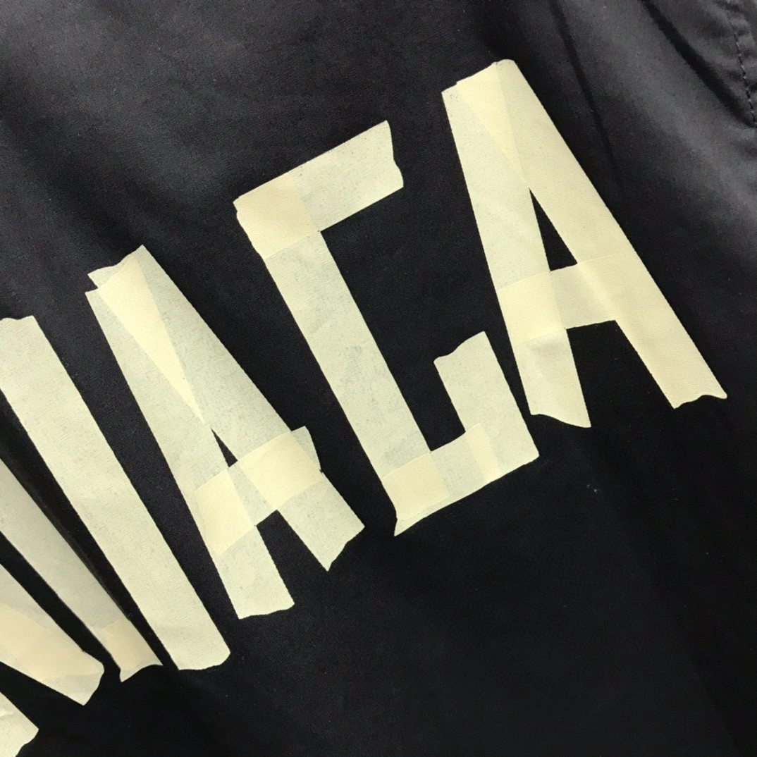 B*alenciaga shirt Top Quality DSX 20230619- Stylish 11139