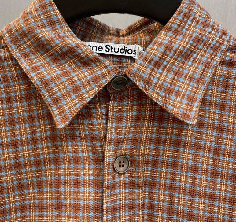 Versatile B*alenciaga shirt Top Quality KOF 20250418- 9988