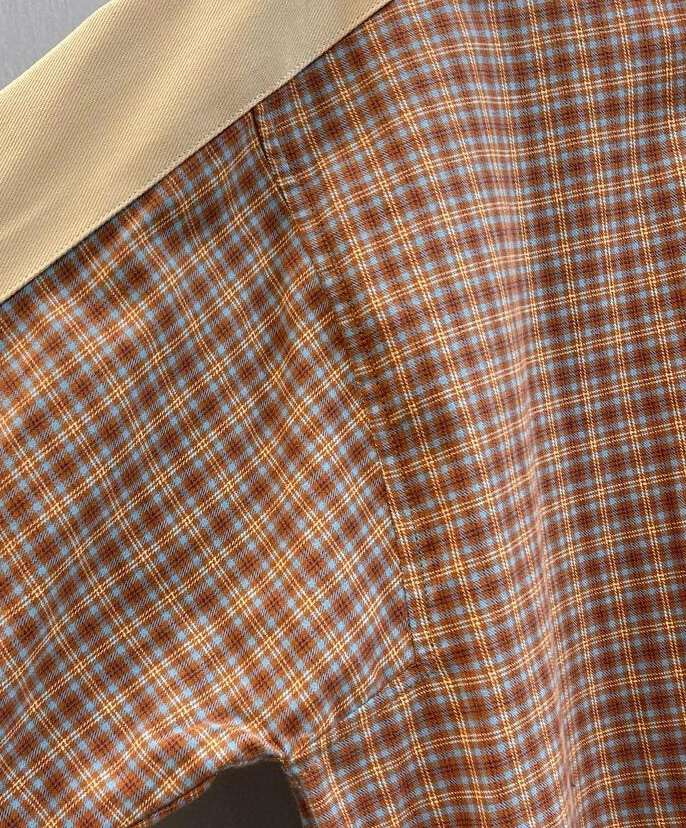 Versatile B*alenciaga shirt Top Quality KOF 20250418- 9988